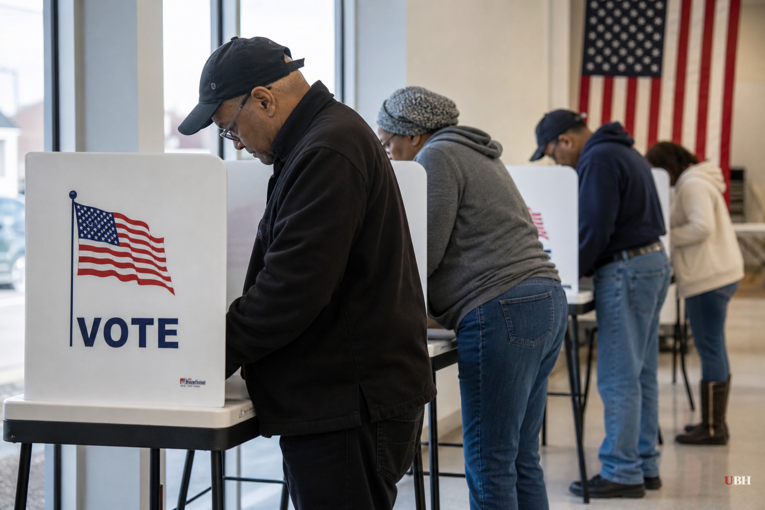 Spanberger Restores Voting Rights to 66,085 Virginians with Felony Convictions