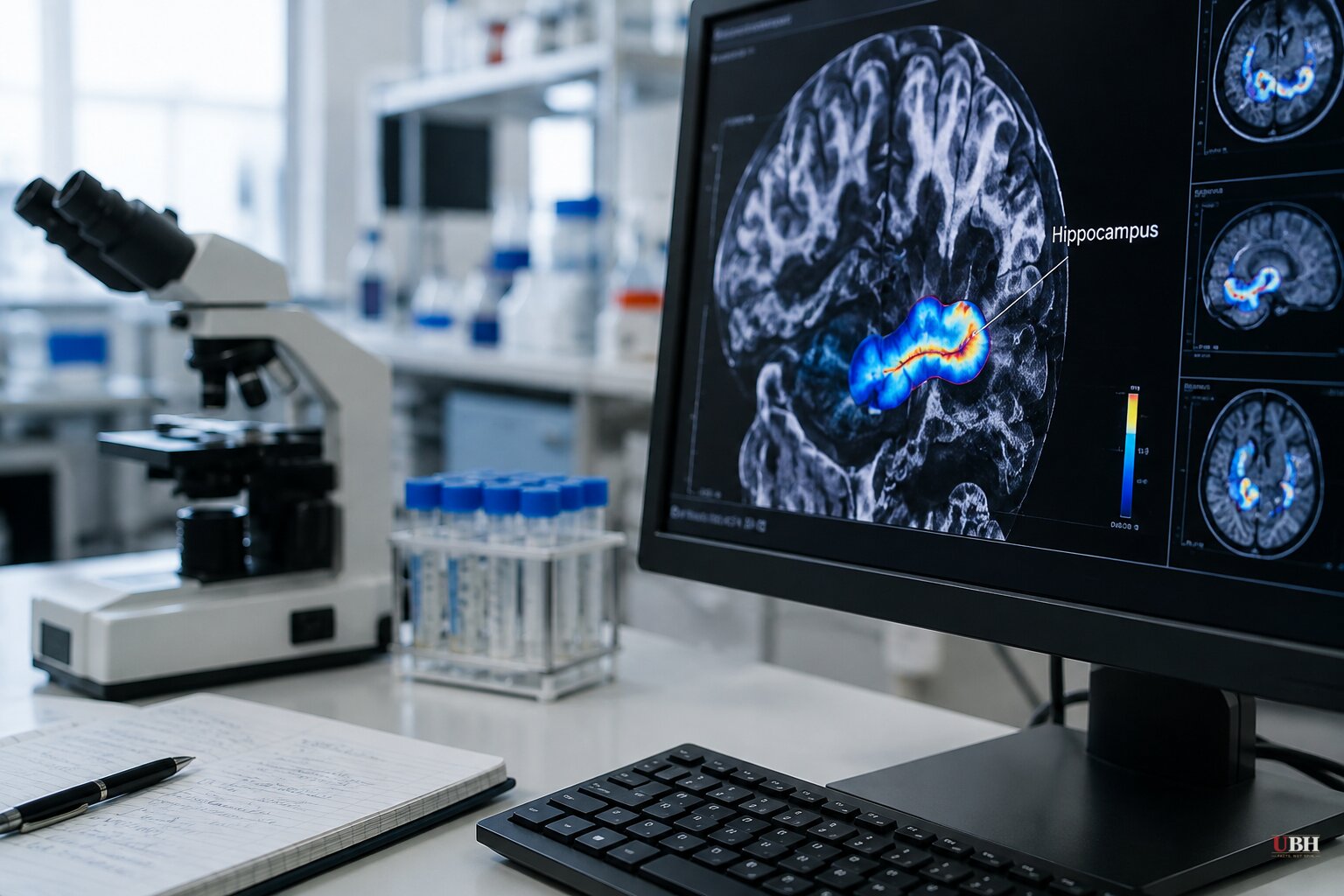 Spanish Researchers Identify Brain Cells That Keep Memories From Blurring Together