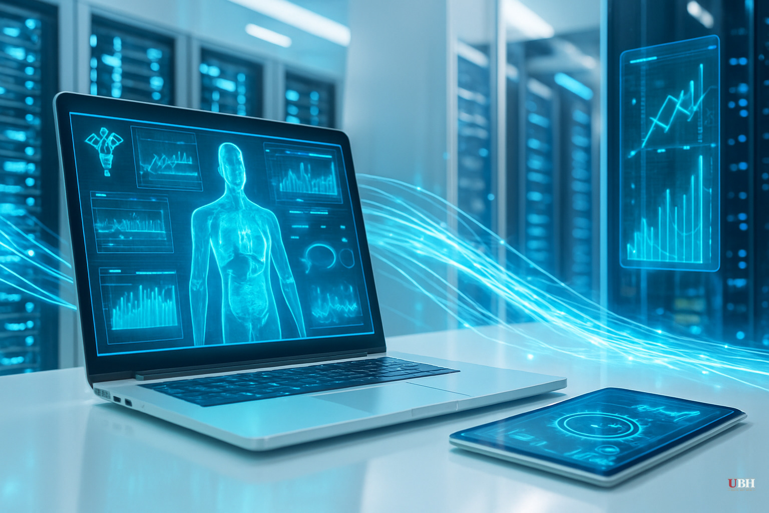 Specialized AI Beats OpenAI on Medical Accuracy — And It's Not Even Close