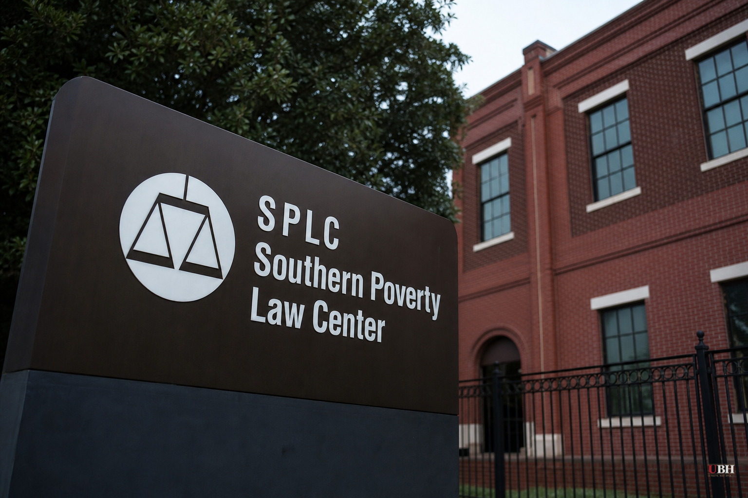 SPLC Faces Federal Fraud Indictment While Its 'Hate Map' Still Shapes Corporate Donation Screening
