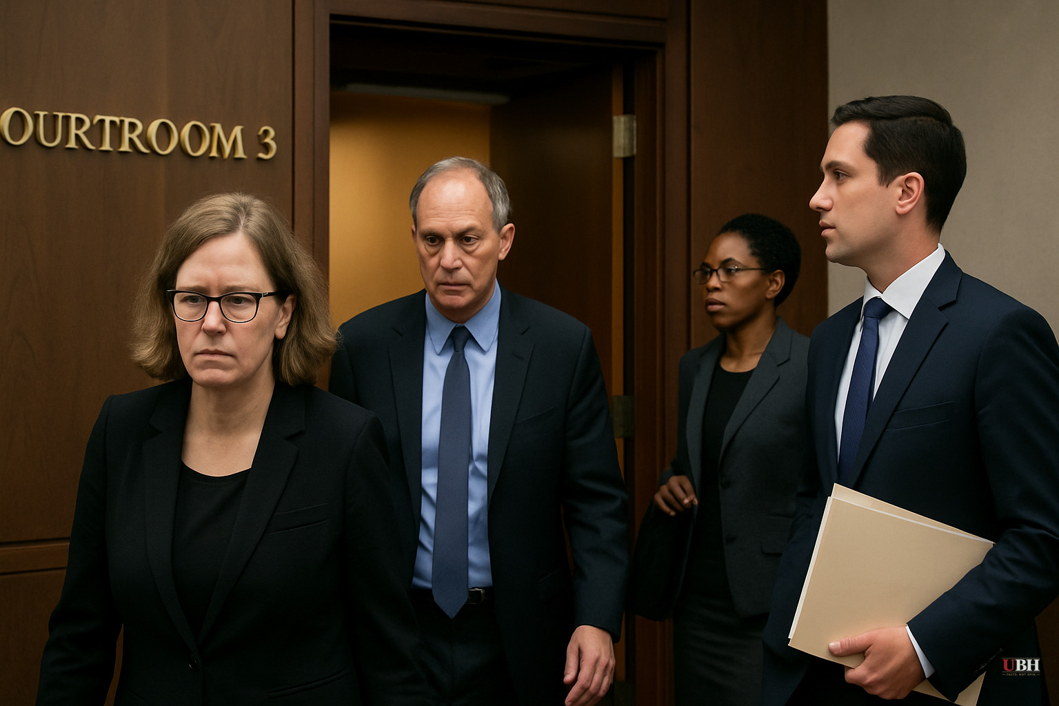 SPLC Pleads Not Guilty to Superseding Federal Indictment, Trial Set for October