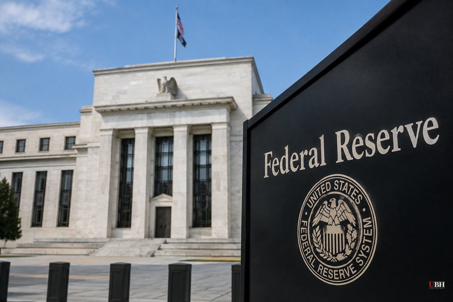 St. Louis Fed's Musalem Says More Rate Hikes Are Coming, Markets Now Price Three More Into Next Spring