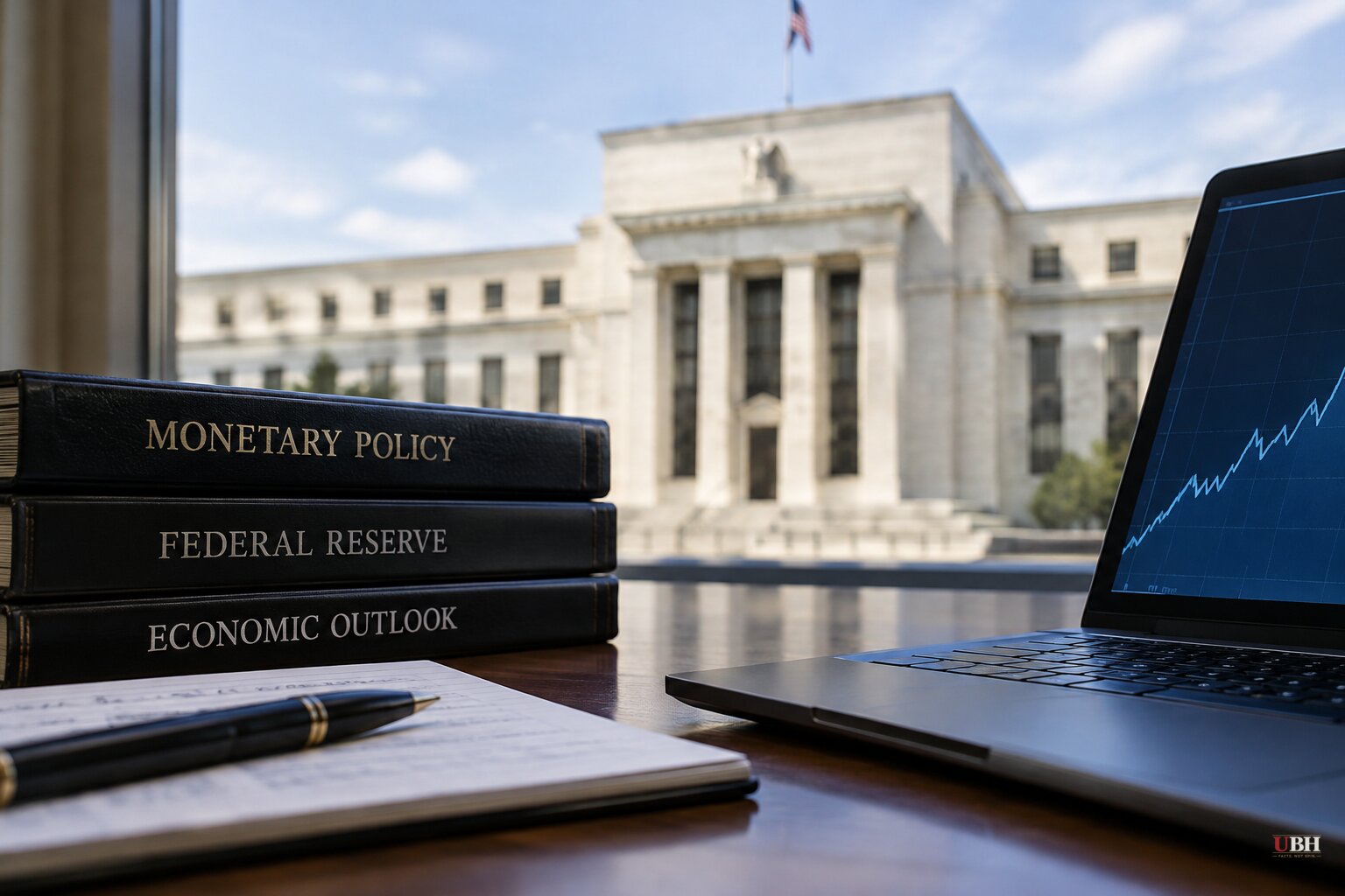St. Louis Fed's Musalem Says Rates Should Rise Within Six to Nine Months, Waller Also Backs More Hikes