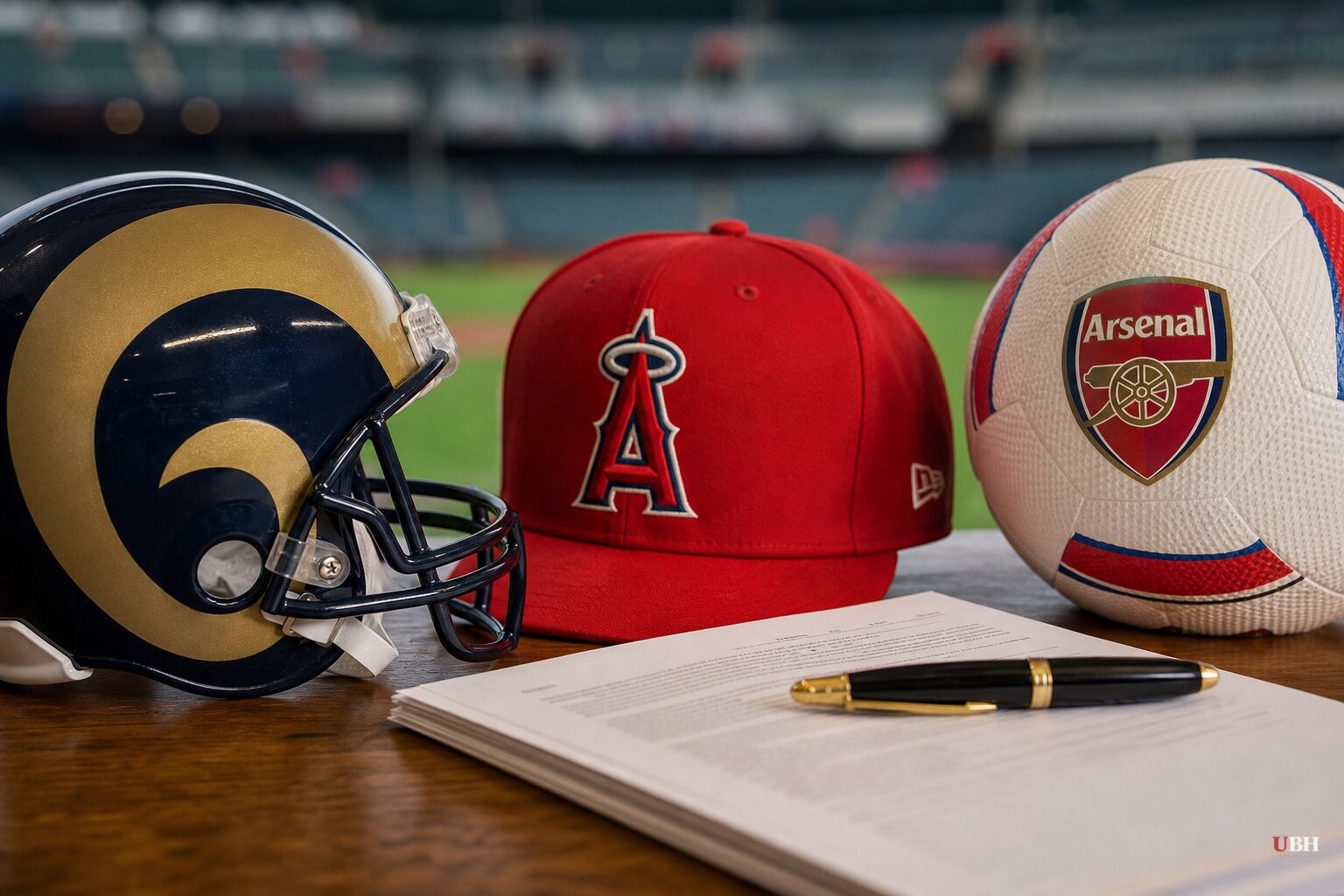Stan Kroenke Agrees to Buy Angels From Arte Moreno, Deal Expected to Close in Q1 2027