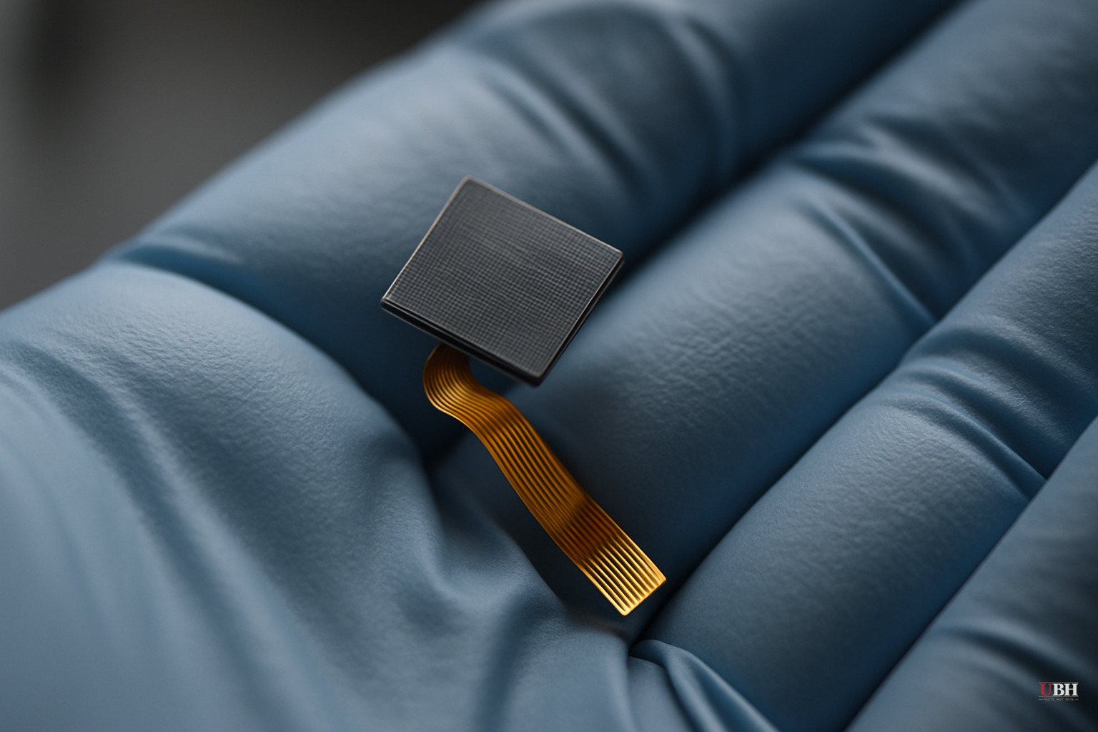 Stanford Scientist's Retinal Implant Restored Meaningful Vision in 26 of 32 Blind Patients, Trial Data Shows