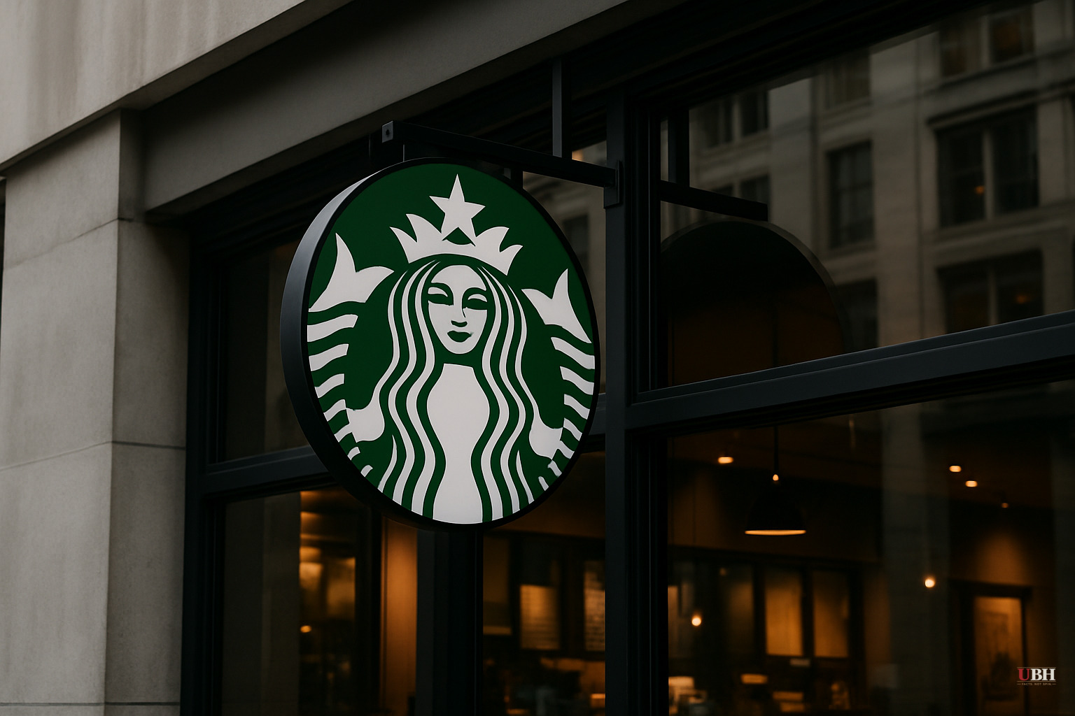 Starbucks Cuts 180 Corporate Roles in London and Hong Kong as It Shifts International Business to Licensees