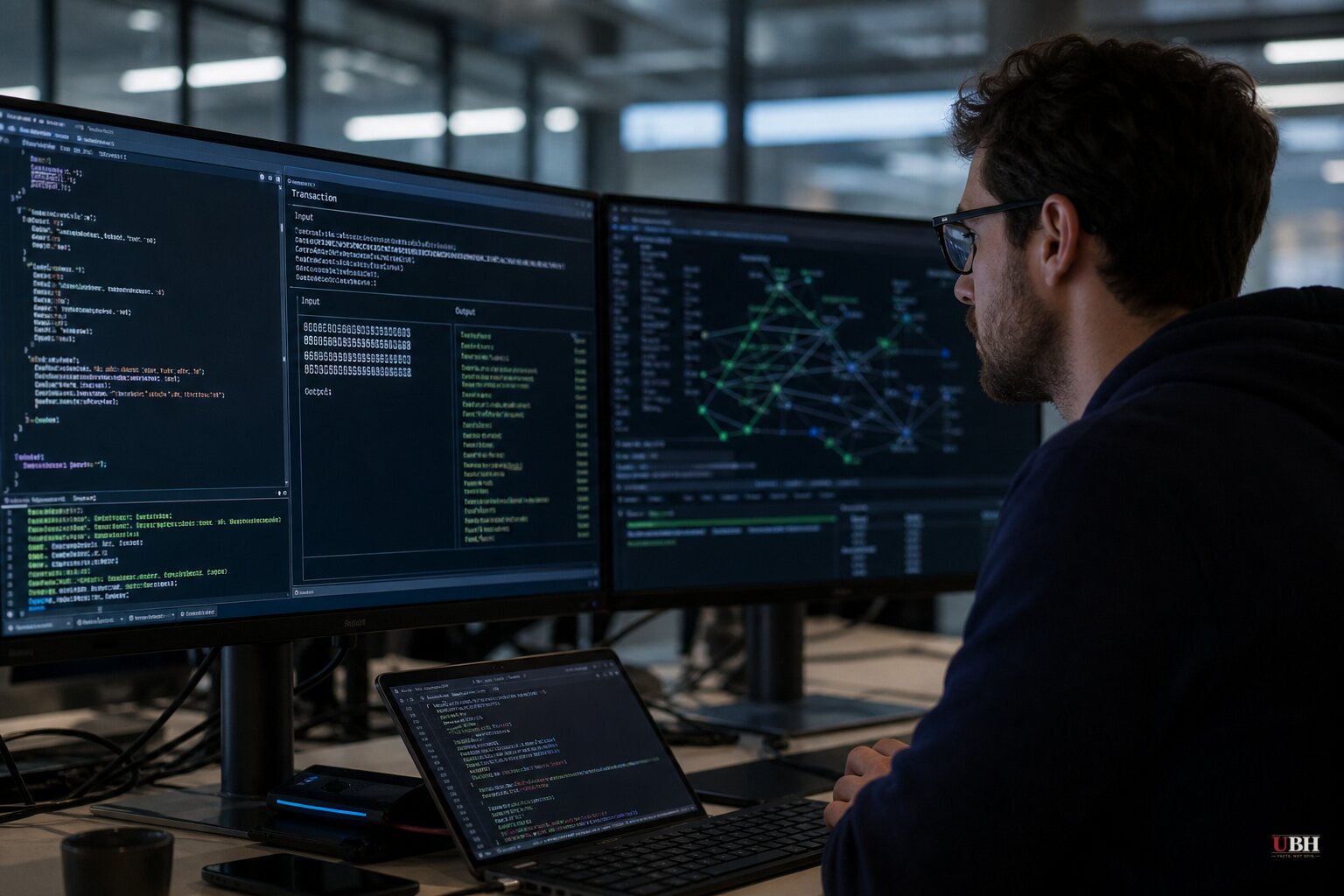 StarkWare Mines First Bitcoin Transaction Built to Resist Quantum Attacks, With Big Caveats