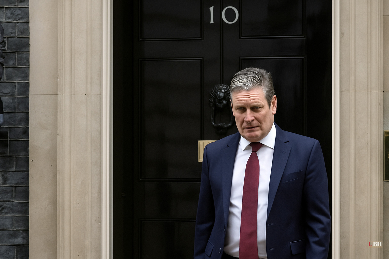 Starmer Expected to Announce Exit Timetable Monday as Trump Predicts Resignation and Cabinet Holds