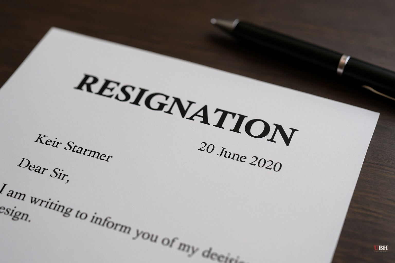 Starmer Has Not Resigned as of Saturday Evening, Despite Reports He Will Announce Exit Monday