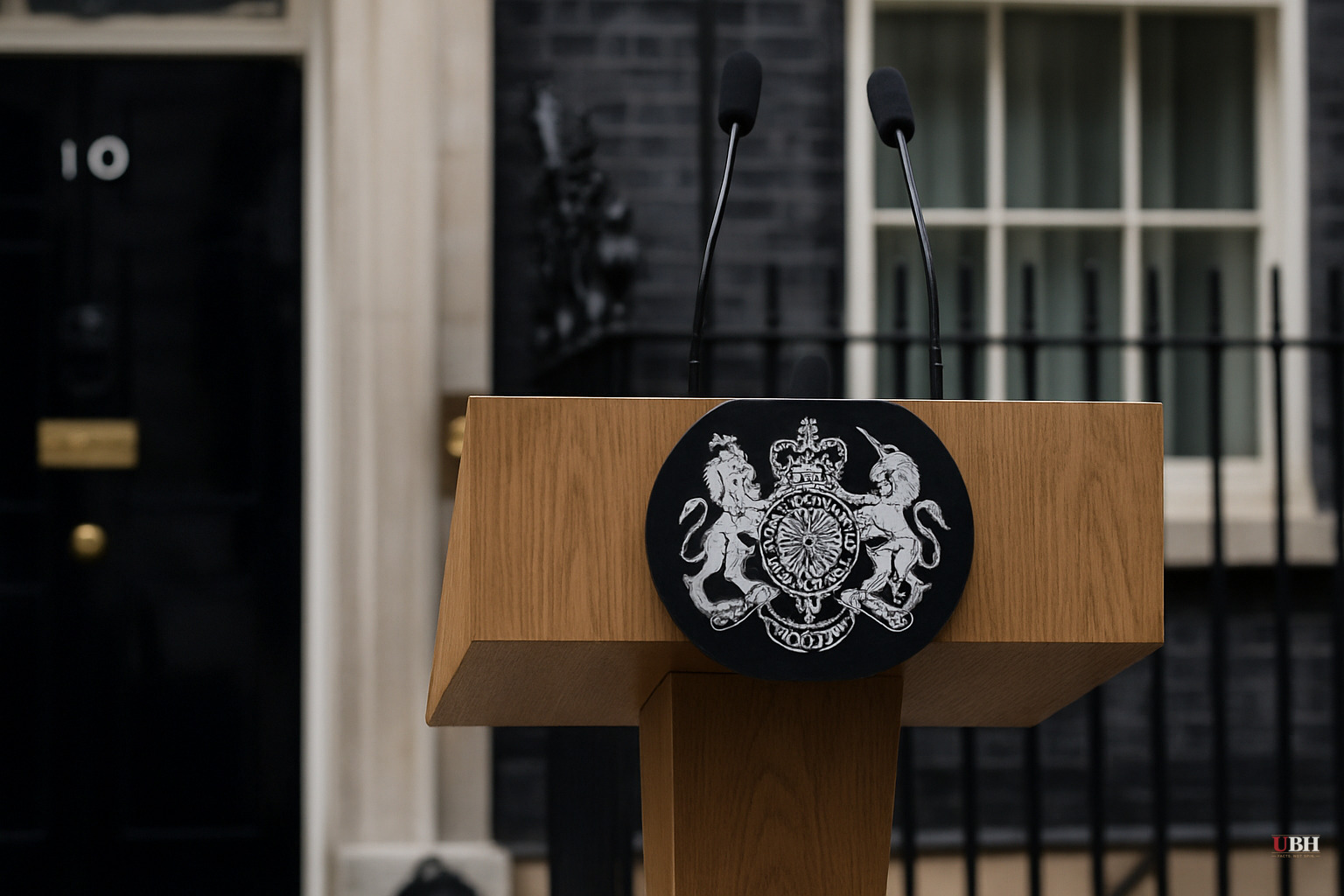 Starmer Resigns as UK Prime Minister, Nominations to Replace Him Open July 9