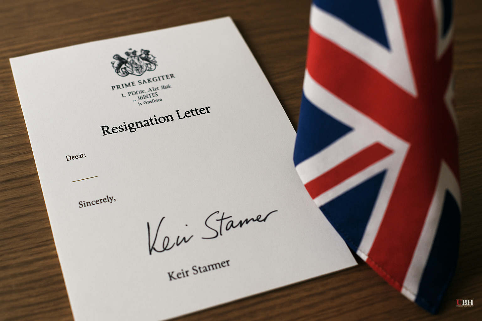Starmer Still in Office as Monday Resignation Reports Harden, Government Pushes Back