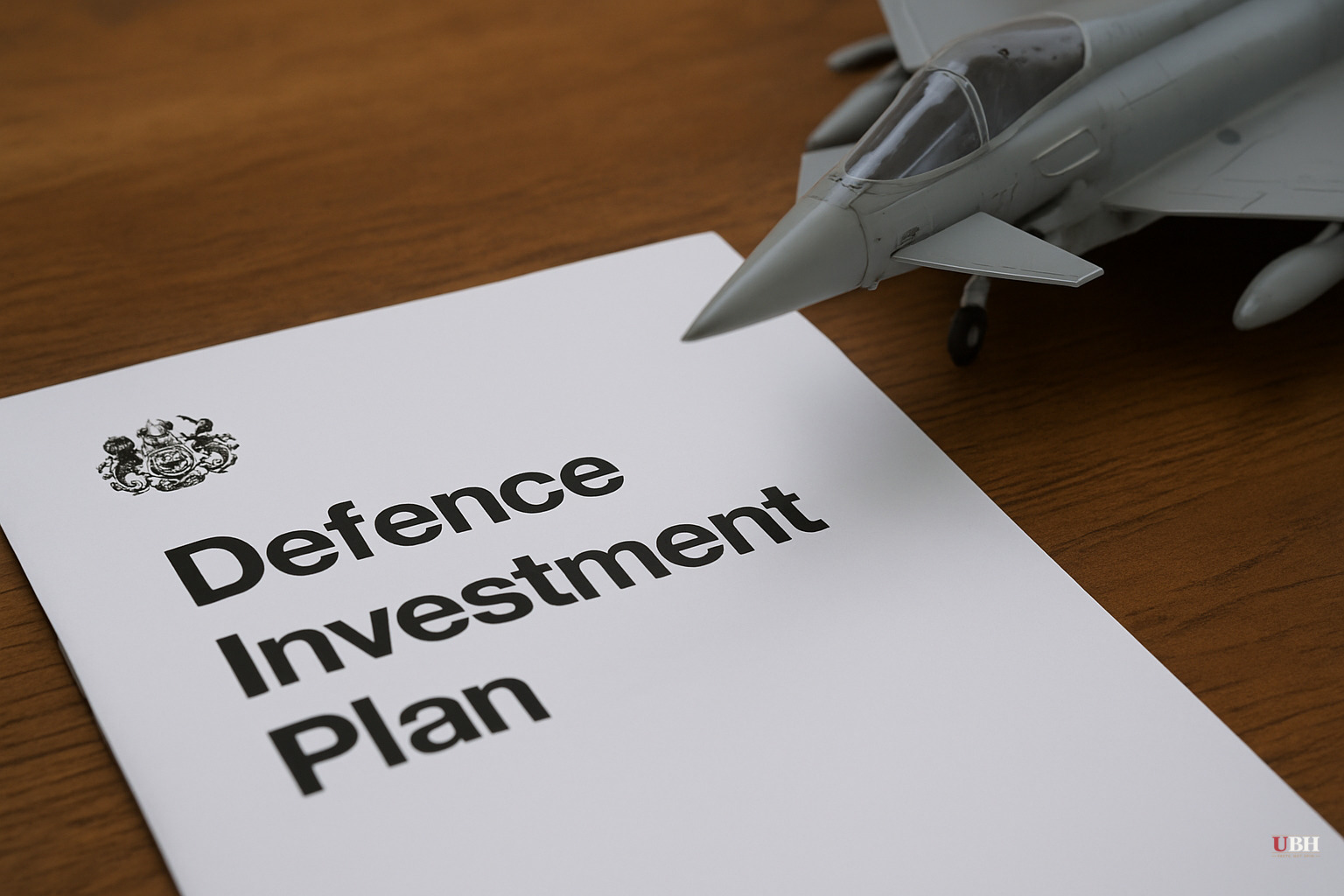 Starmer's £15 Billion Defence Plan Has a £4.7 Billion Gap, and Andy Burnham Will Inherit It