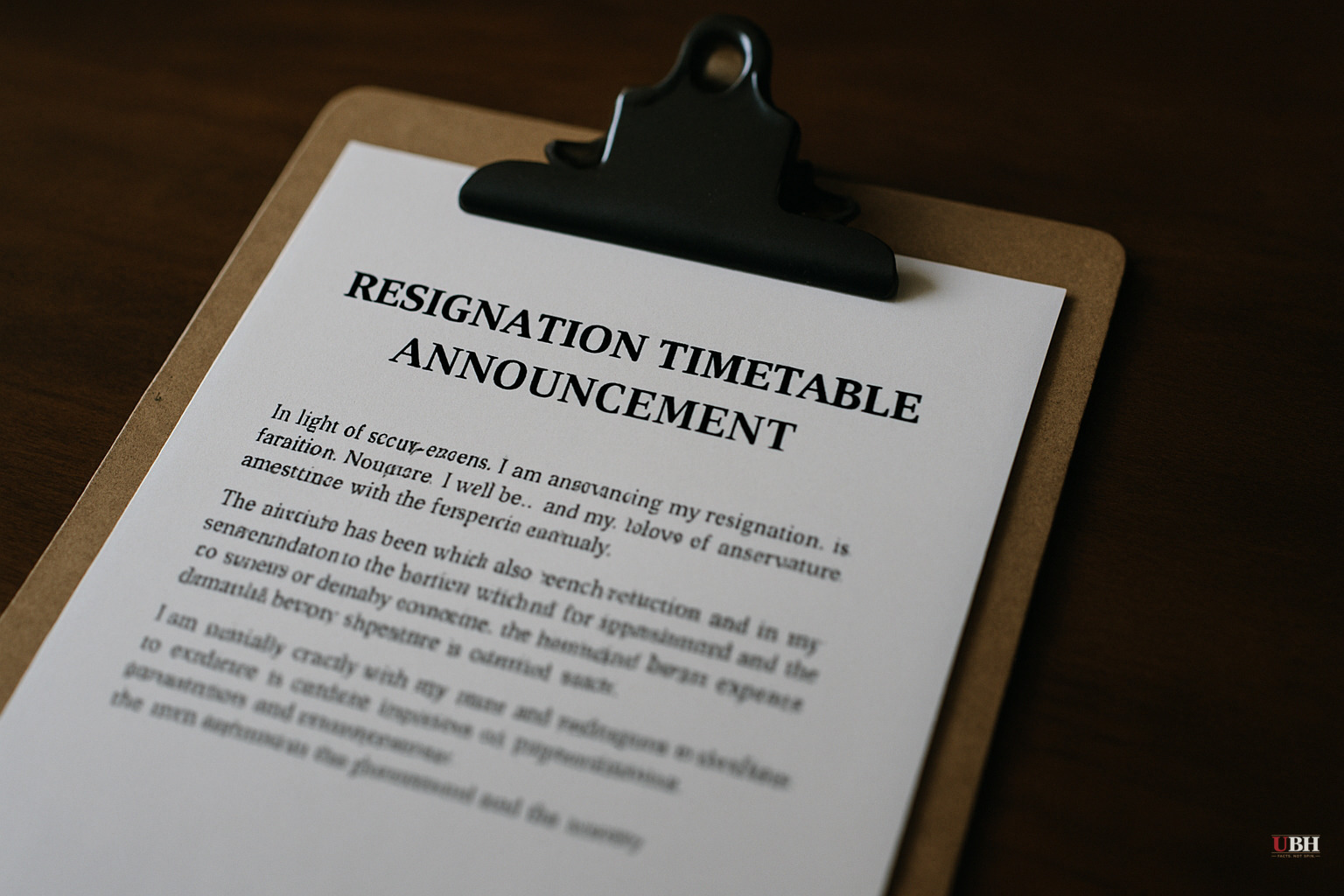 Starmer's Cabinet Has Fractured. Monday's Resignation Timetable Announcement Looks Near-Certain.