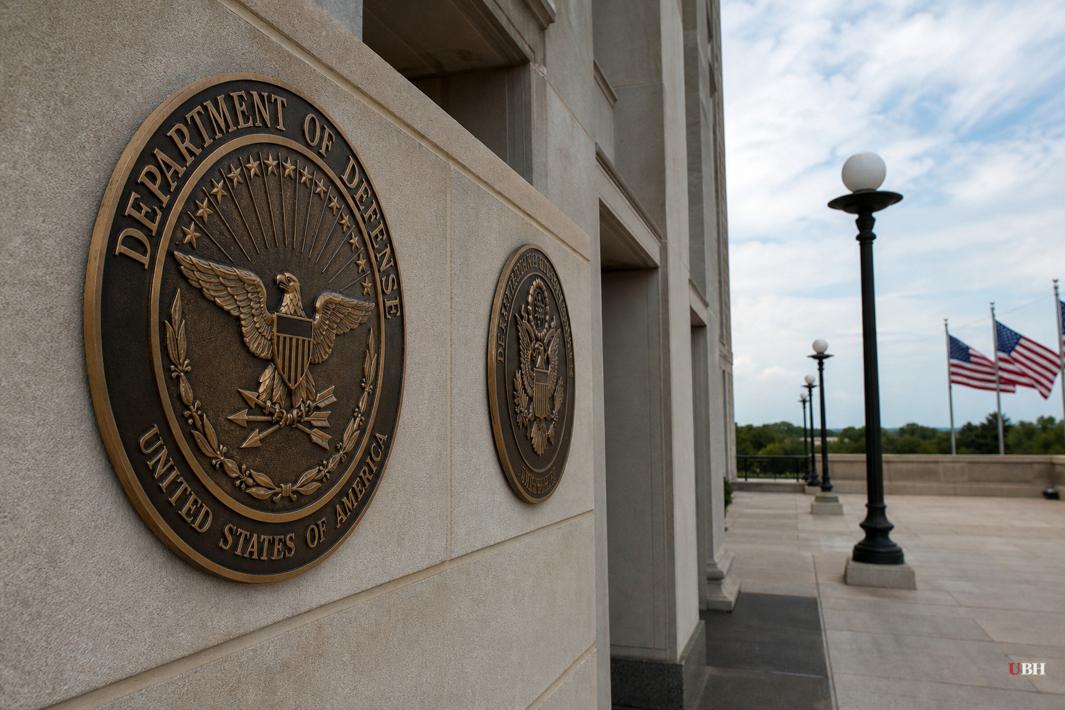 Stars and Stripes Publisher Max Lederer Retires as Pentagon Weighs Firing Him First
