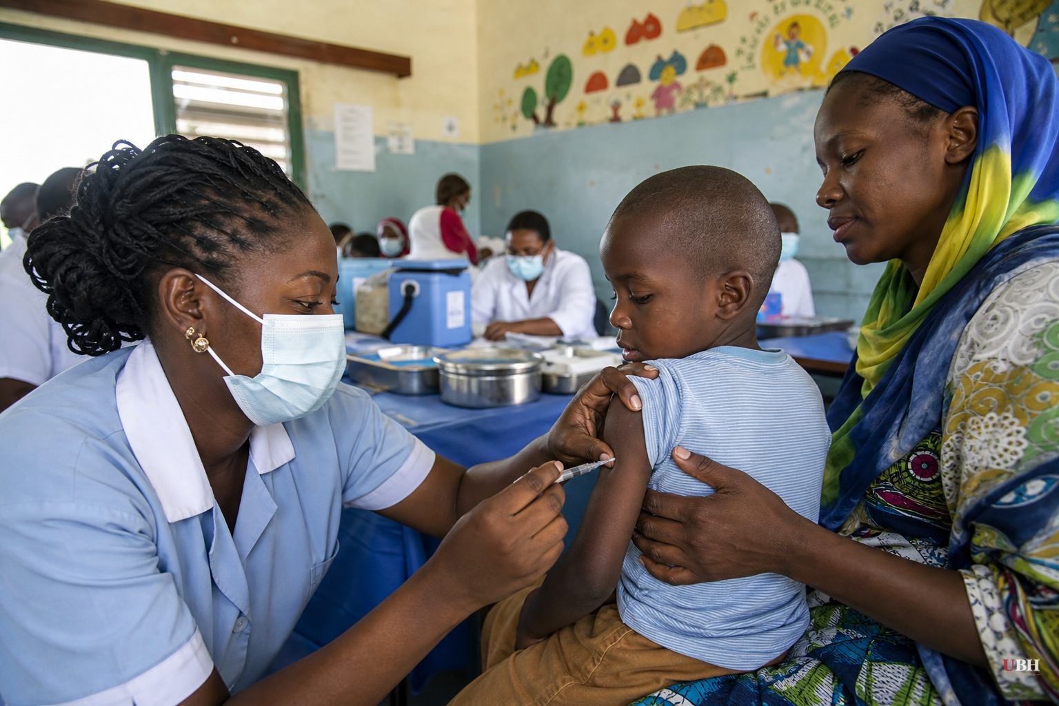 State Department Agrees to Release $600 Million to GAVI After Congress Applied Pressure
