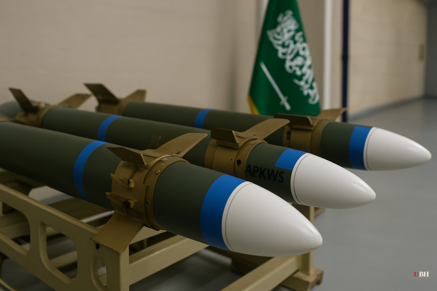 State Department Clears $1.96 Billion Precision Weapons Sale to Saudi Arabia as Houthi Truce Collapses
