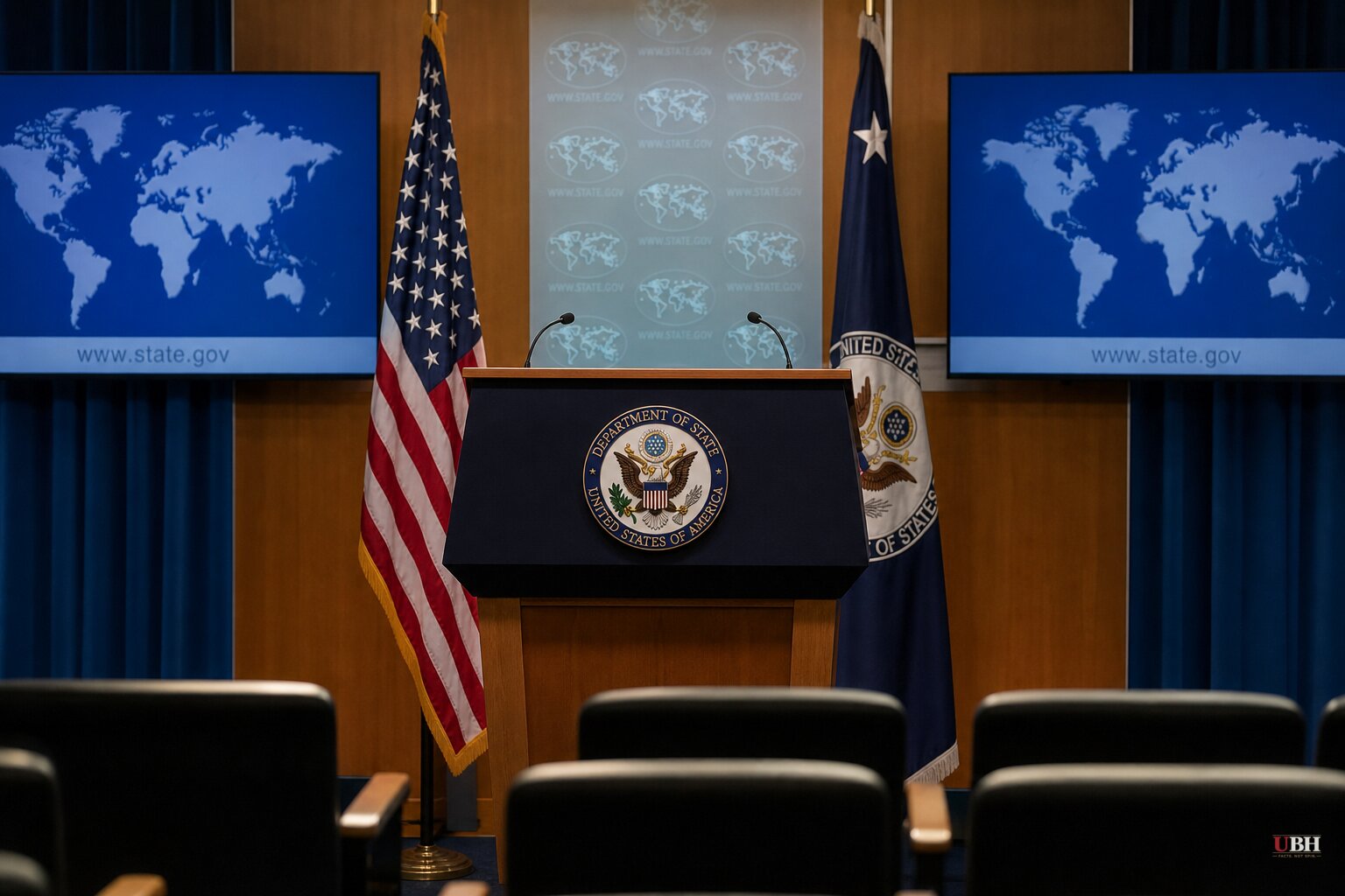 State Department Drafts Rule Requiring Parents to Prove Citizenship for Child Passports