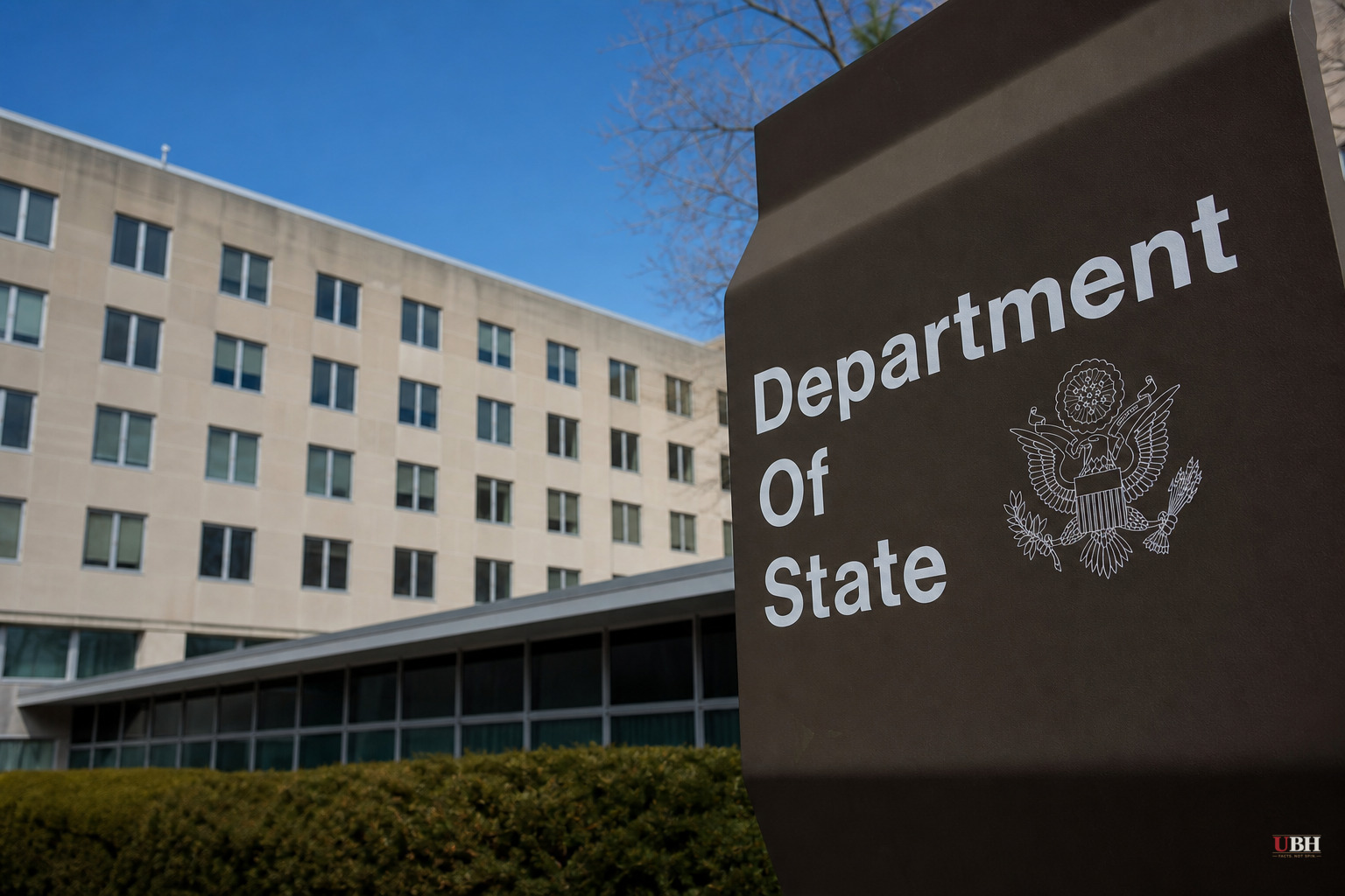 State Department Expands Social Media Vetting to Foreign Journalists, USMCA Business Visas