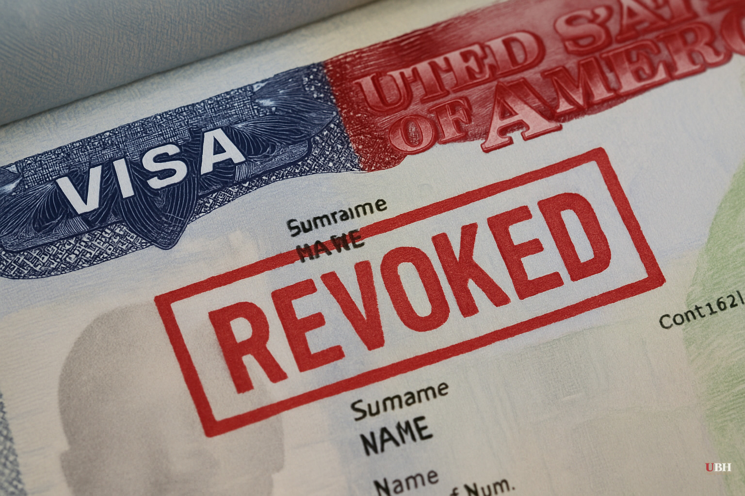State Department Has Revoked Over 100,000 Visas Since Trump Took Office, Targeting Fraud, Crime, and Birth Tourism Networks