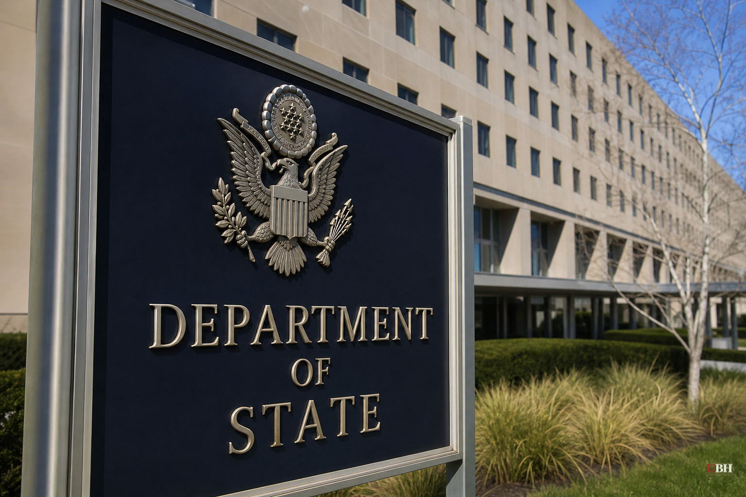 State Department Issues Worldwide Travel Alert as US-Iran Death Toll Hits 16 American Troops