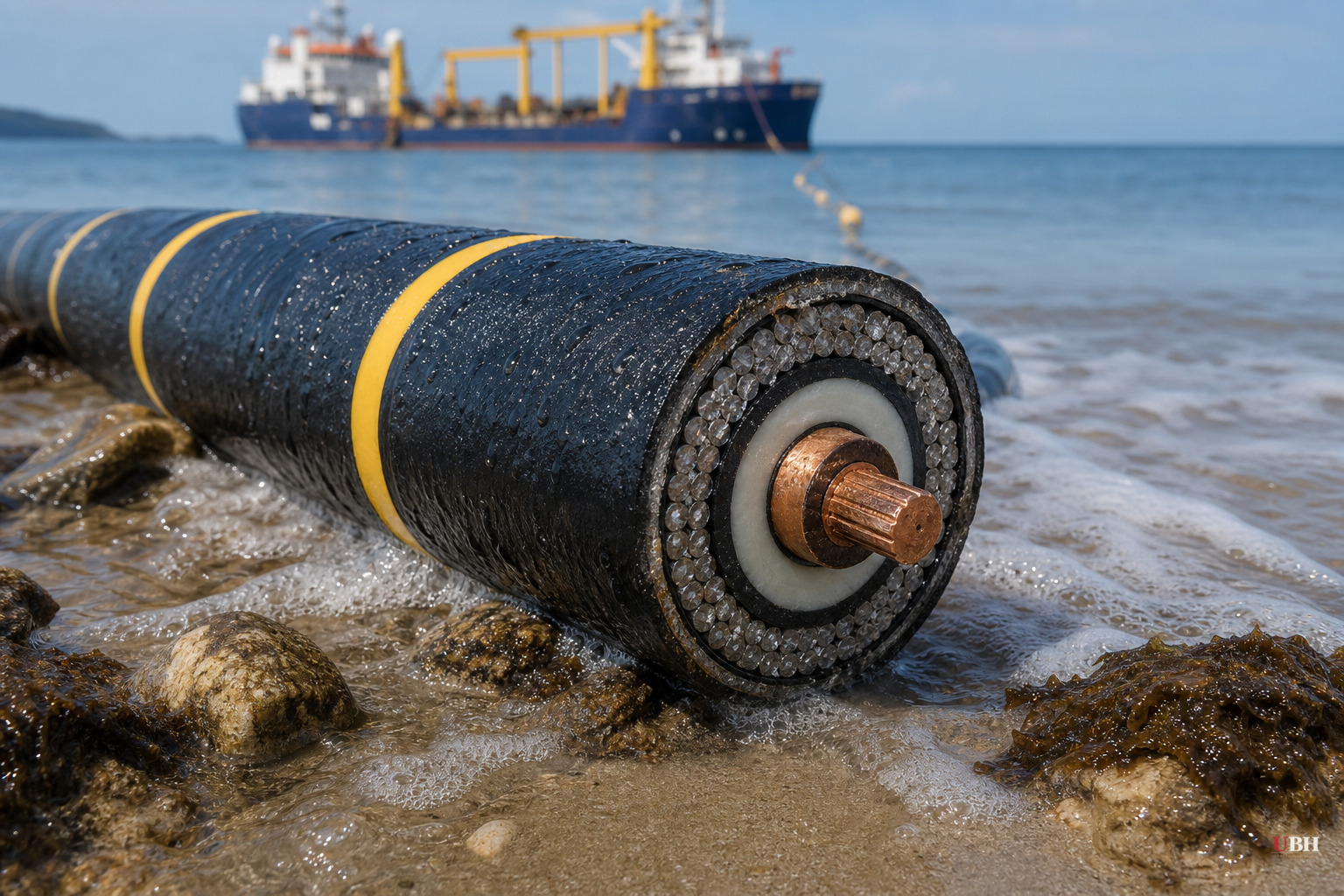 State Department Notifies Congress of $175.8 Million Plan to Replace China-Linked Undersea Cables in Central America