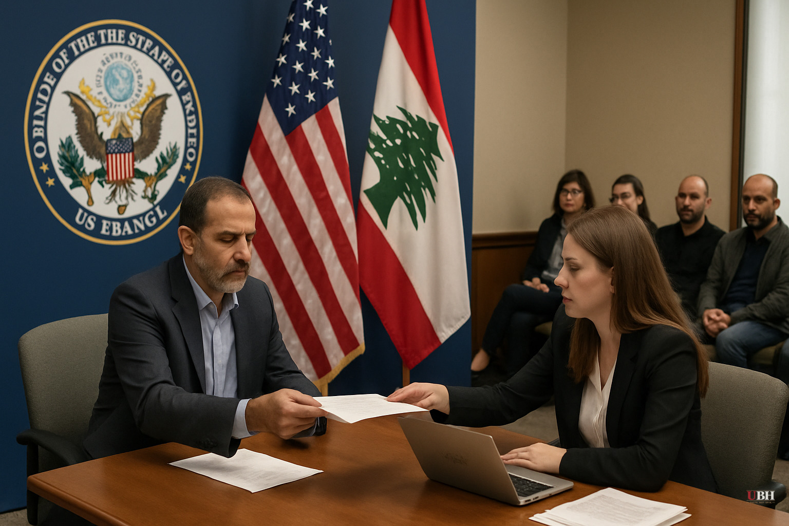 State Department Offers Up To $250,000 in Grants to Improve America's Image in Lebanon