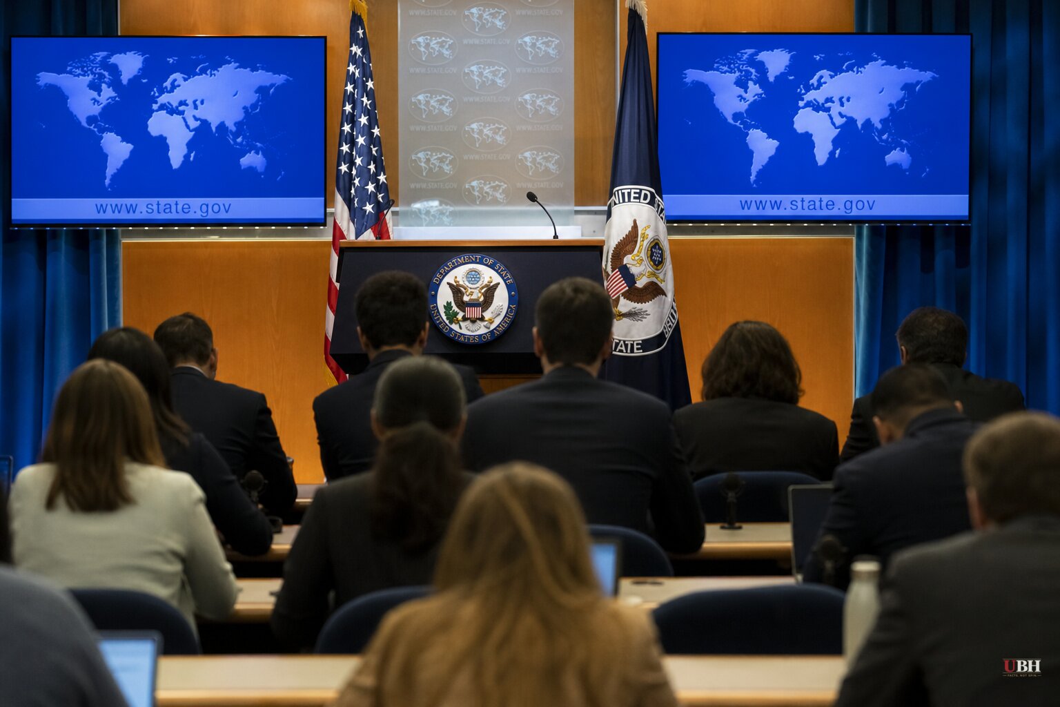State Department Piles Up New Warnings on Israel, Mozambique and Ecuador in August 2026