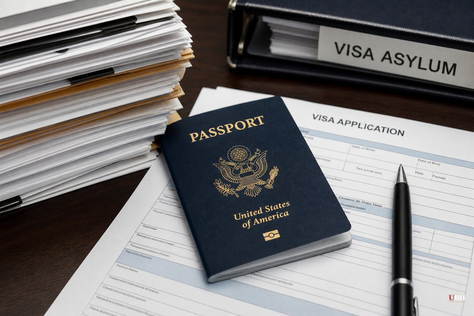 State Department Preparing to Revoke Up to 200,000 Tourist and Business Visas From Asylum Seekers