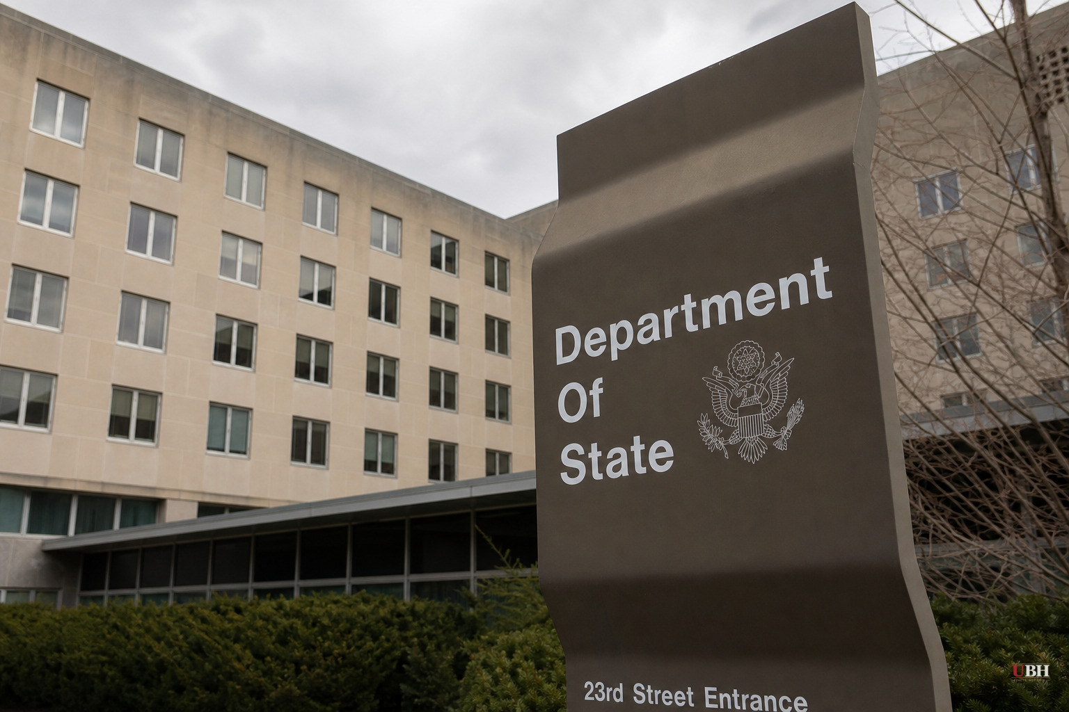 State Department Report Ties Cuban Intelligence to Decades of U.S. Left-Wing Networks