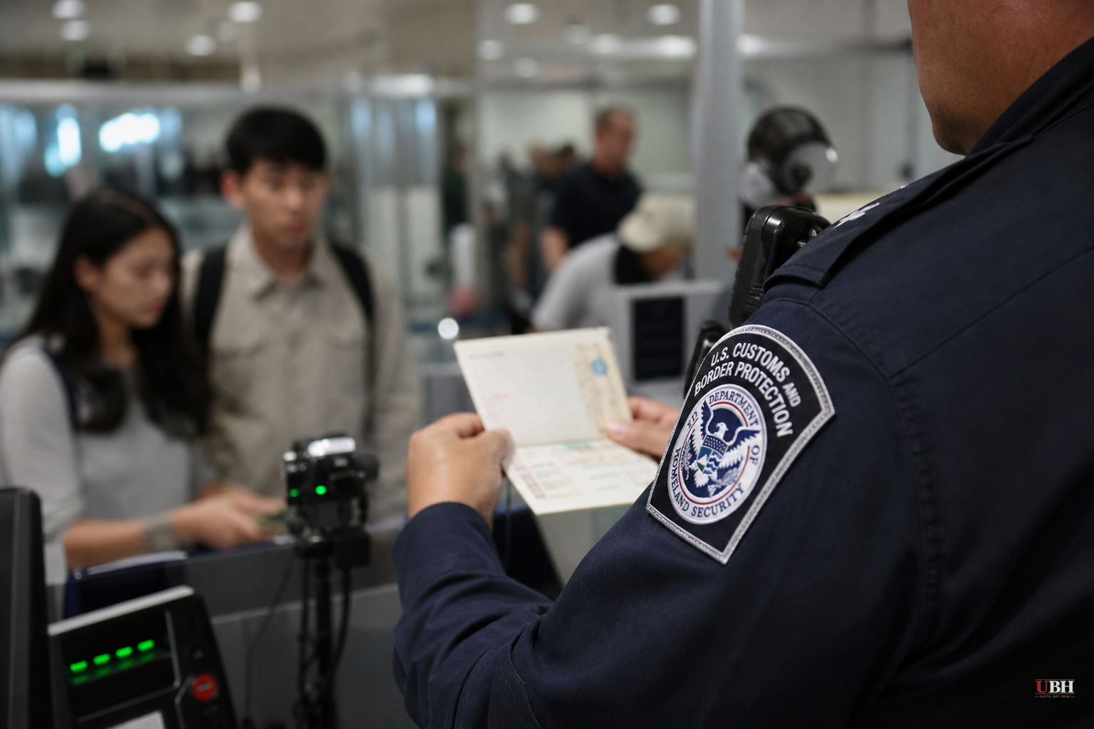 State Department Revokes Over 600 Visas in First Month of Birth Tourism Crackdown