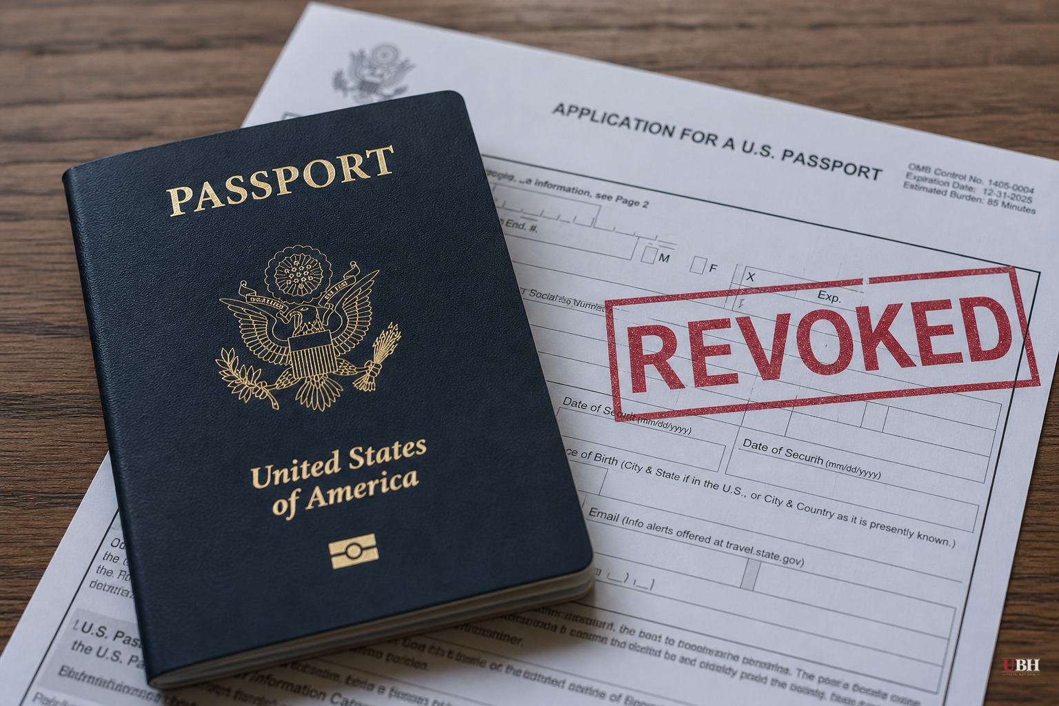 State Department Revokes Passports Over Unpaid Child Support, Some Parents Pay Six Figures to Get Them Back