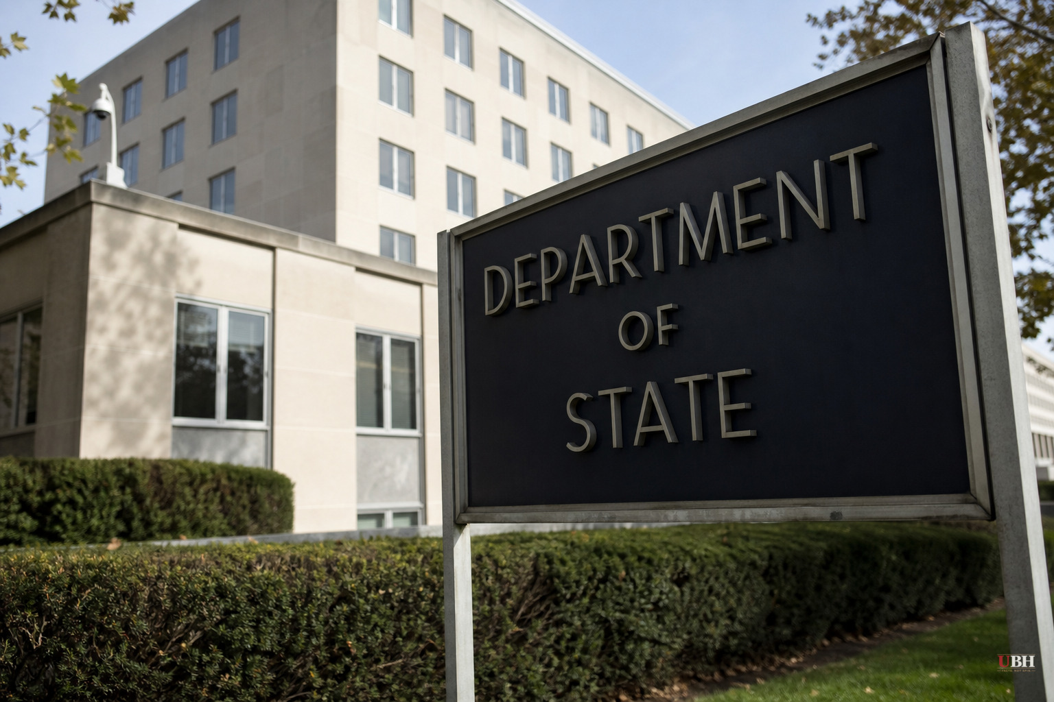 State Department Revokes Visas of Five Foreign Nationals Arrested for DUI