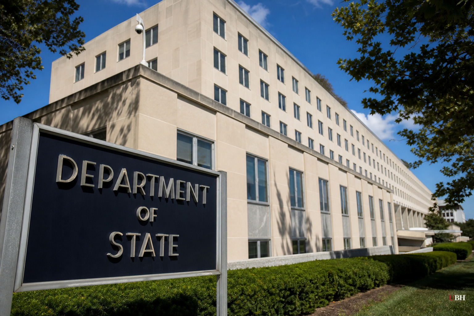 State Department Says It Has Revoked More Than 175,000 Visas Since Trump Took Office