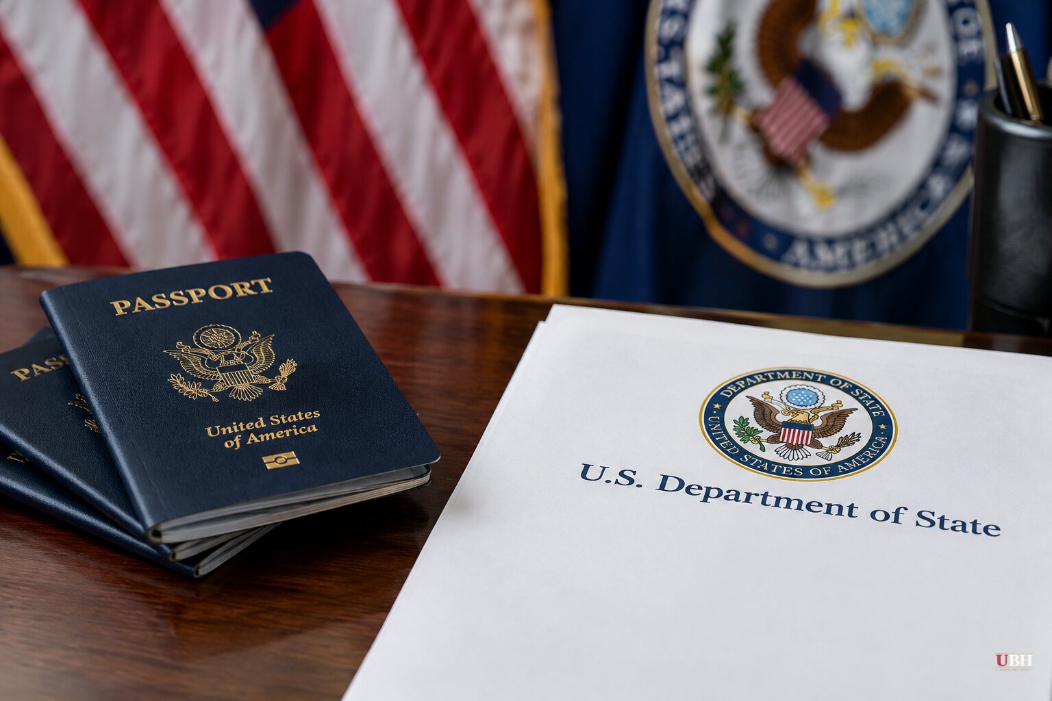 State Department Says It Has Revoked More Than 300,000 Visas Since January 2025