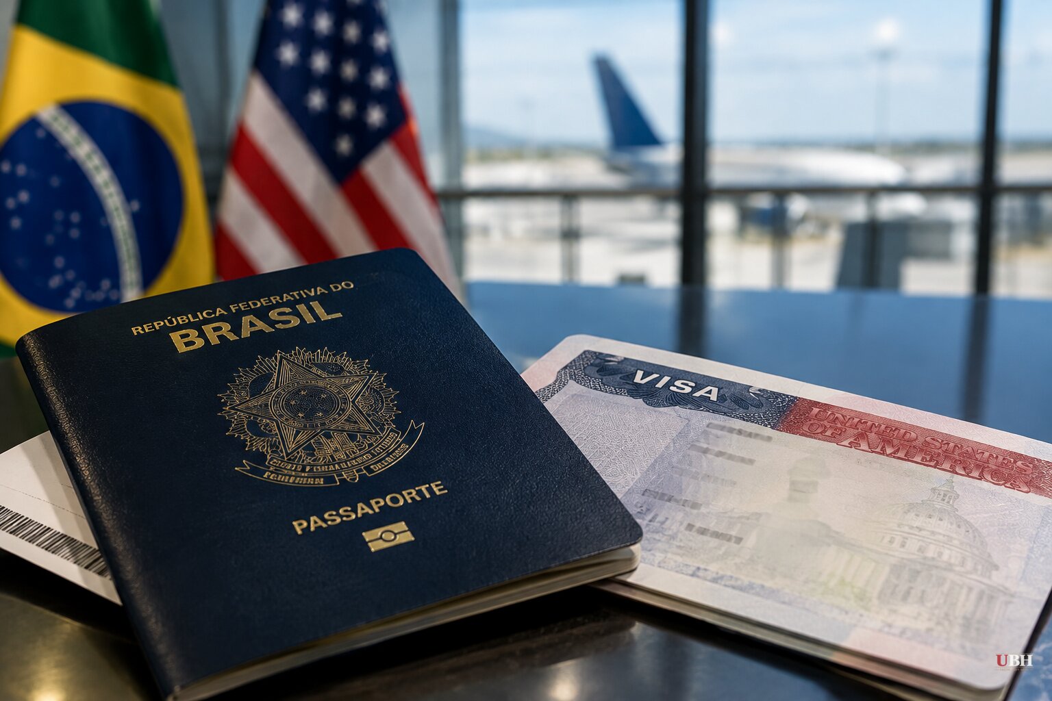 State Department Says It Will Grant Visas to Flávio Bolsonaro and Family as Three Sources Say He Left Brazil Despite Passport Order