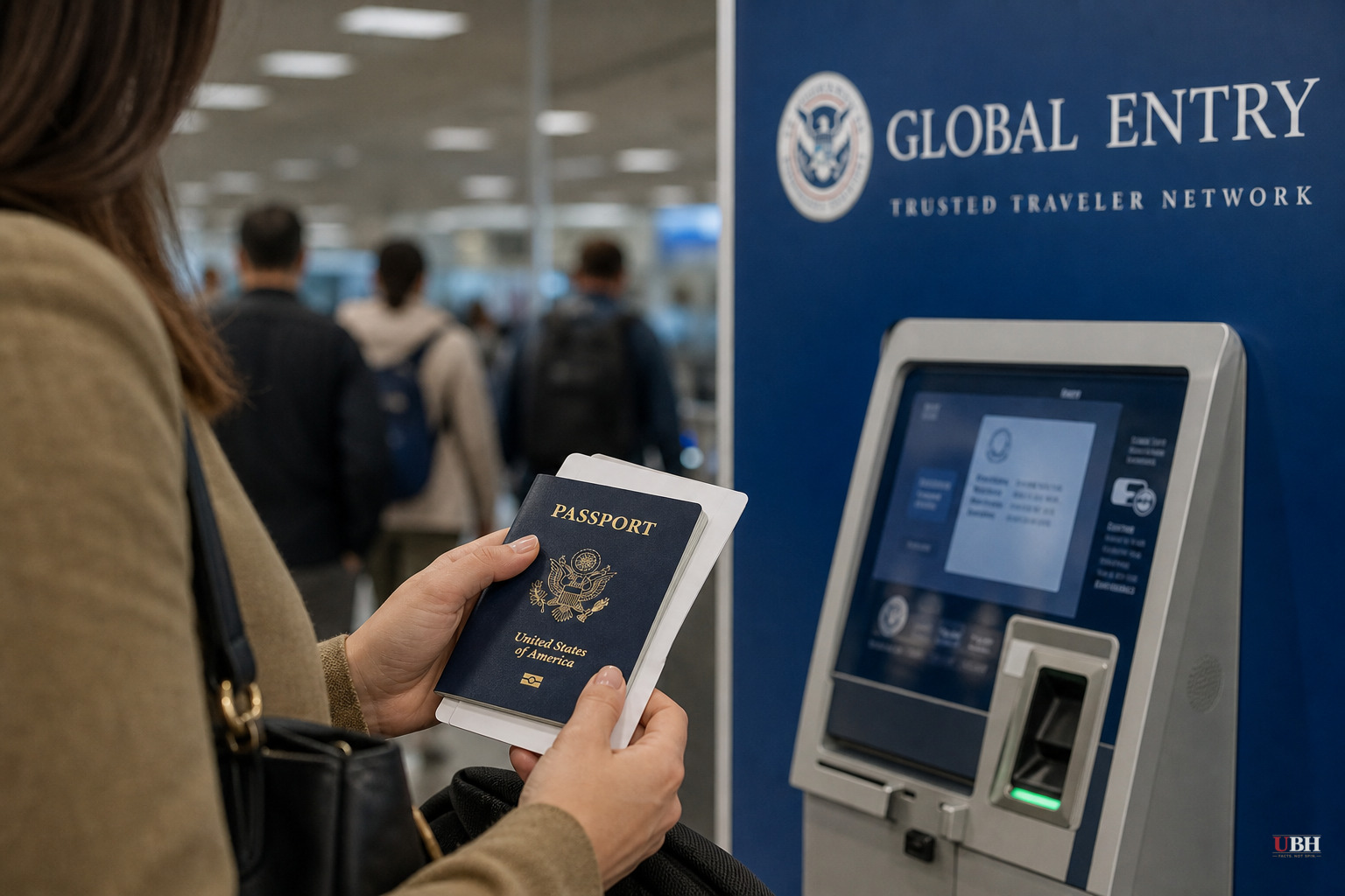State Department Task Force Has Revoked Over 600 Visas in Birth Tourism Crackdown