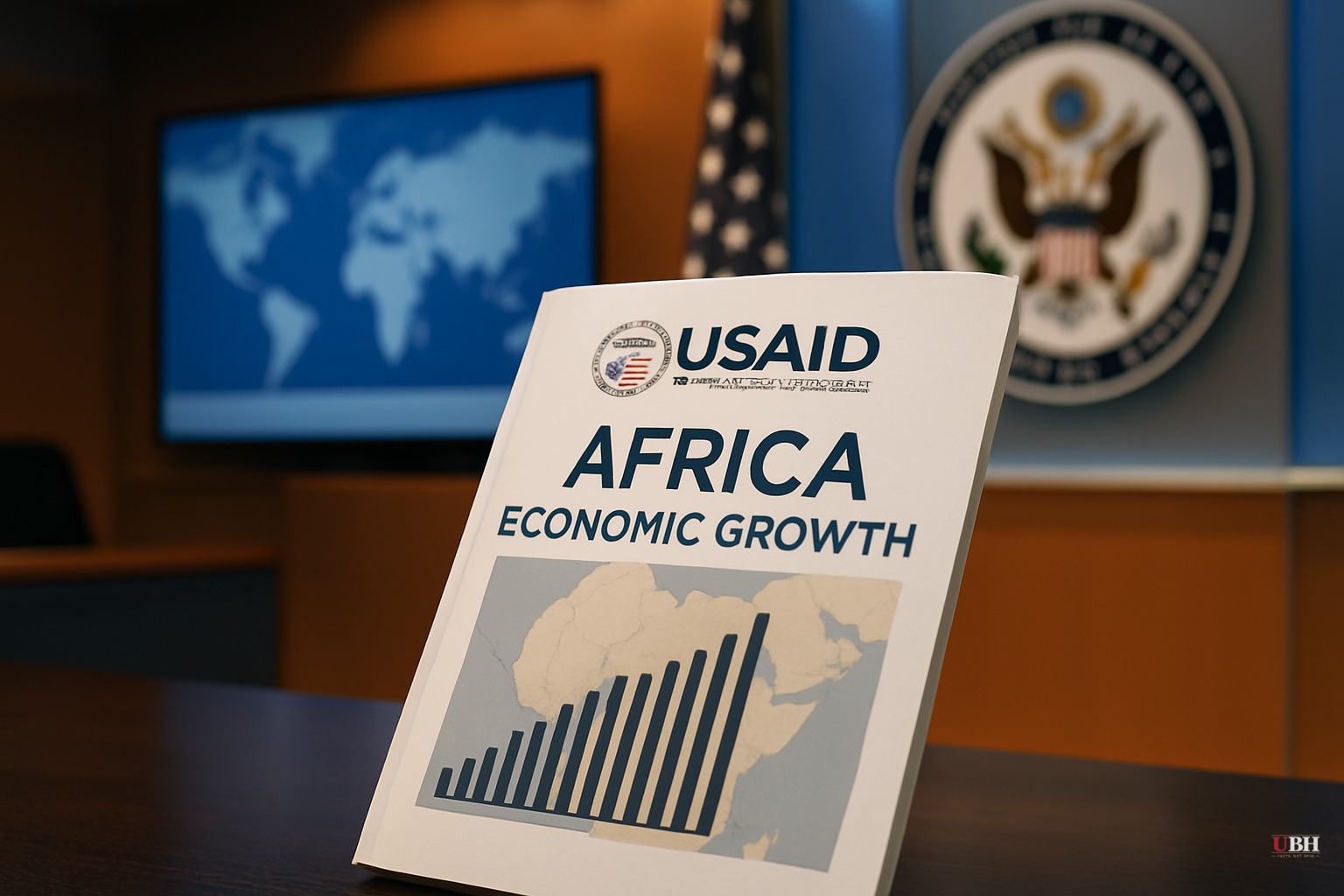 State Department Touts Sub-Saharan Africa Growth Since USAID Cuts, Claims Trade Push Is Working