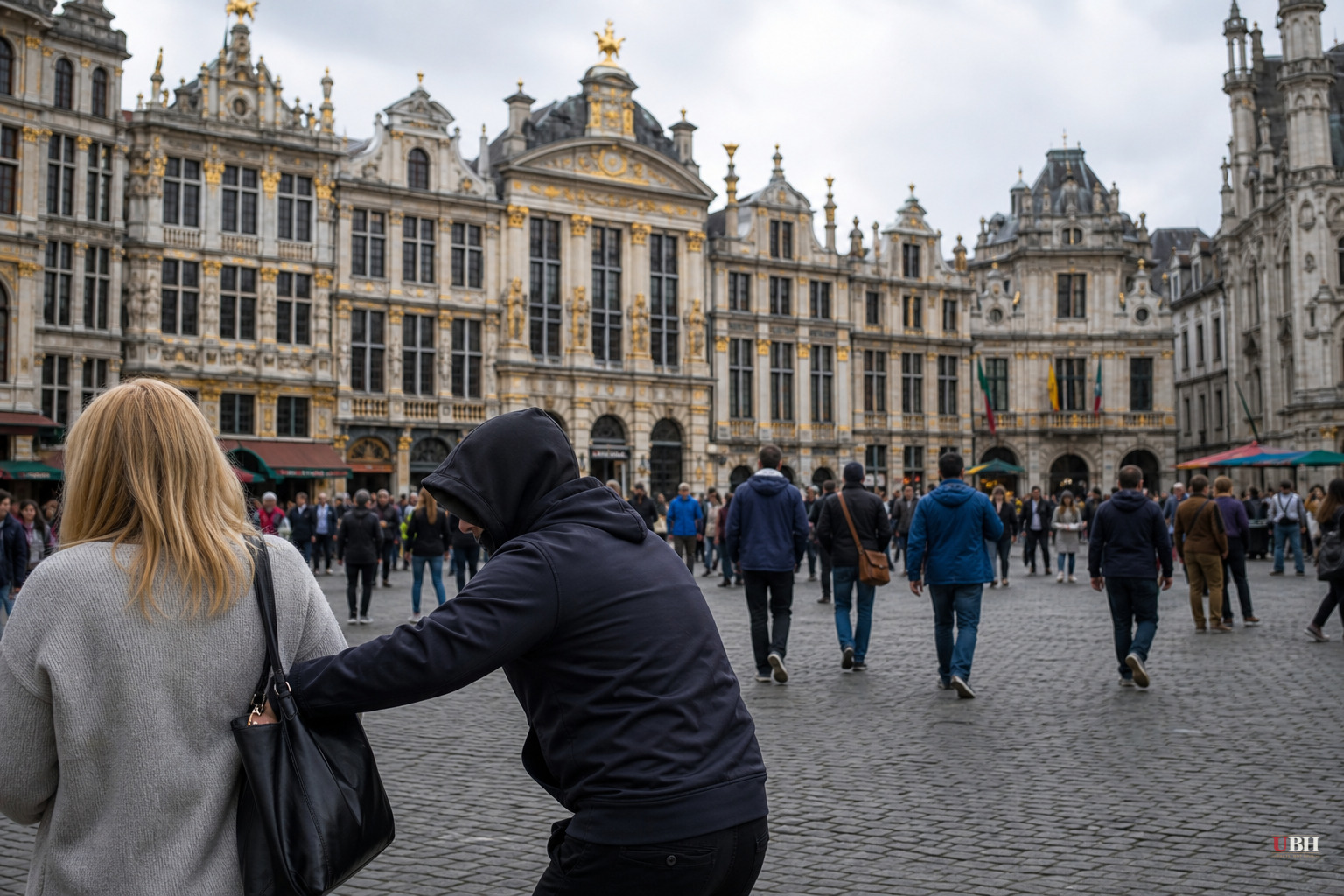 State Department Updates Belgium Travel Advisory, Citing Crime, Unrest and Terrorism Risk