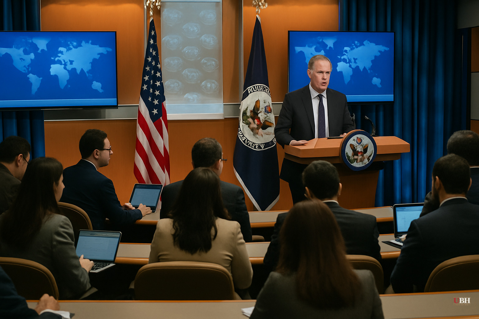 State Department Weighs $100,000 Bond for Some Green Card Applicants Abroad