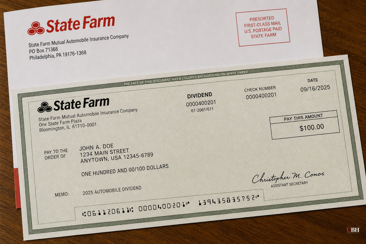 State Farm Sends Out $5 Billion in Auto Insurance Refunds to 49 Million Vehicles