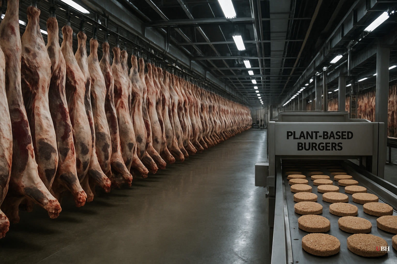 States and Congress Want to Ban 'Meat' as a Label for Plant-Based Products. History Suggests That Goes Badly.