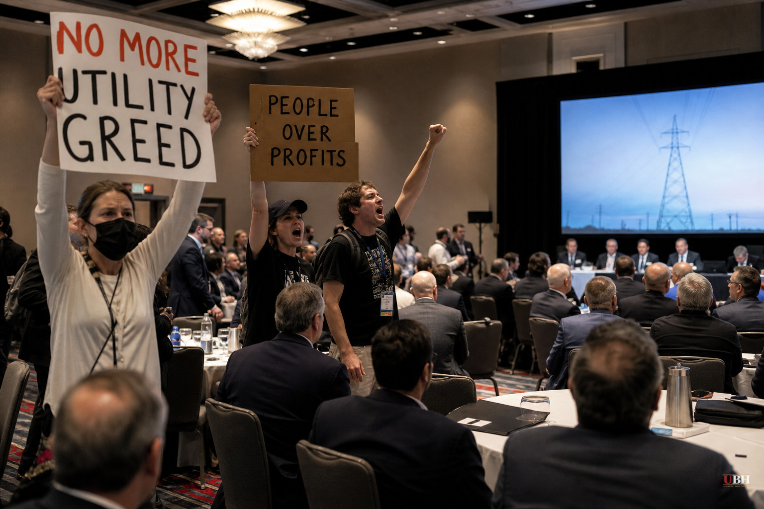 States Move to Cut Utility Profit Margins as Electricity Bills Outpace Inflation