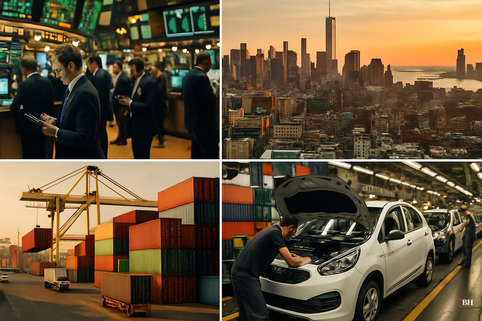 Stellantis Drops $70 Billion Turnaround Plan: Cheap Cars Return, Chinese Brands Eyed for Mexico, Idle Plants May Finally Wake Up