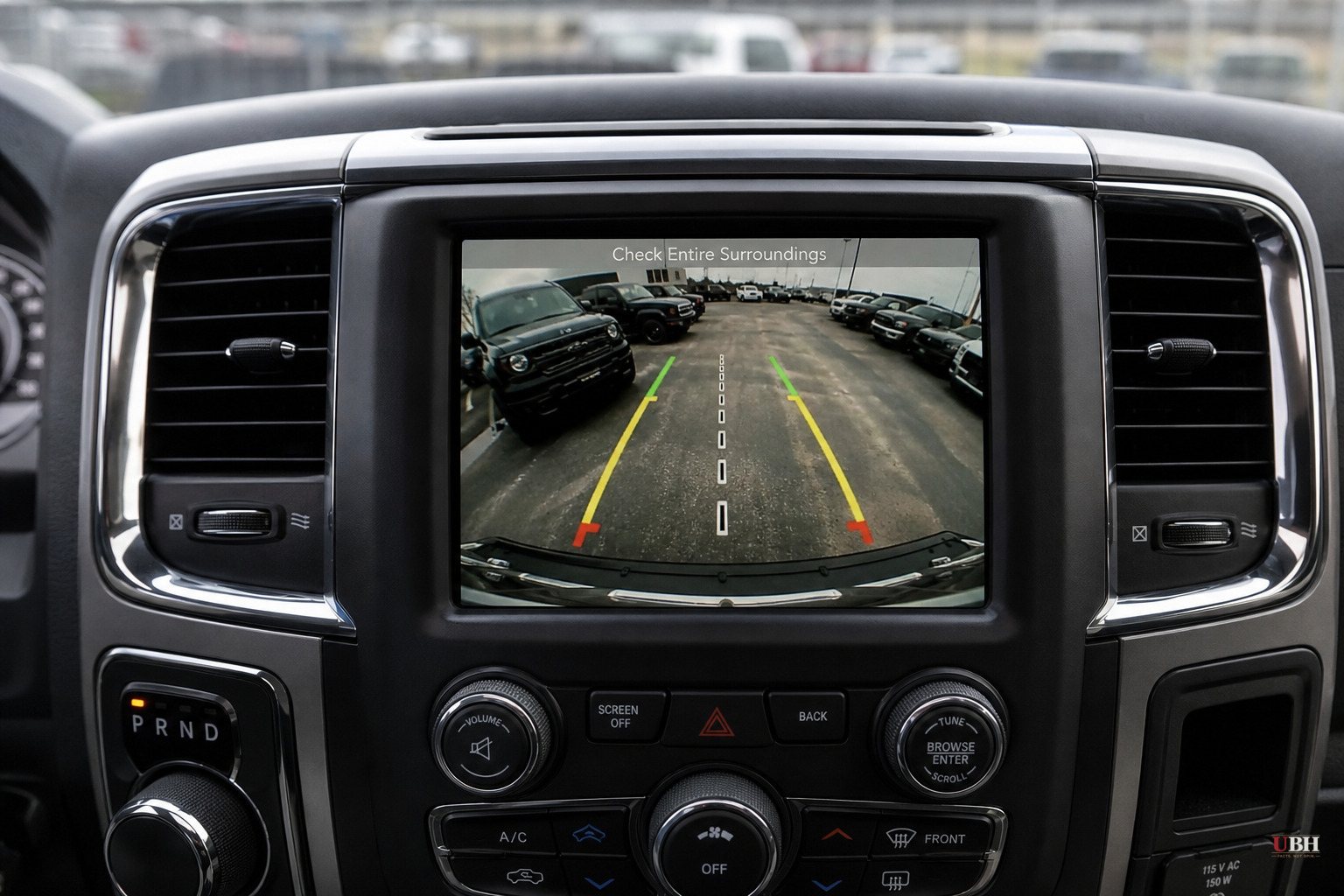 Stellantis Recalls 955,000 Vehicles for Rear-View Camera Glitch, Its Second Camera Recall in Two Years