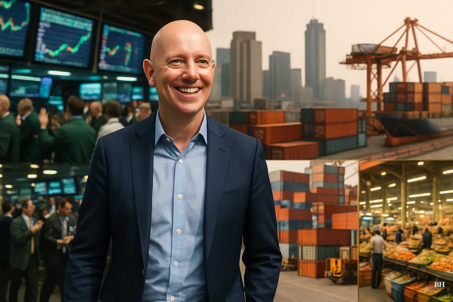Steve Hilton Leads California Governor Primary, Sets Up November Run on Affordability Platform