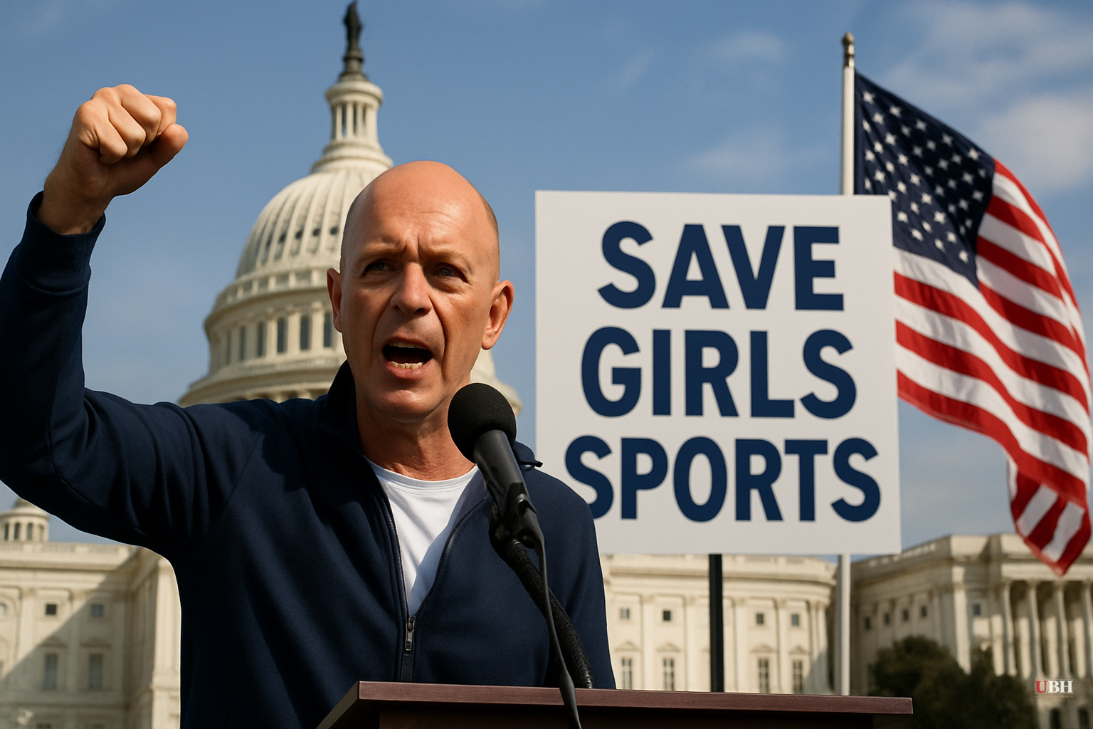 Steve Hilton Rallies Against Trans Athletes, Steyer's Mansion Portfolio Surfaces, and Swalwell's Exit Reshapes the California Governor's Race Final Stretch