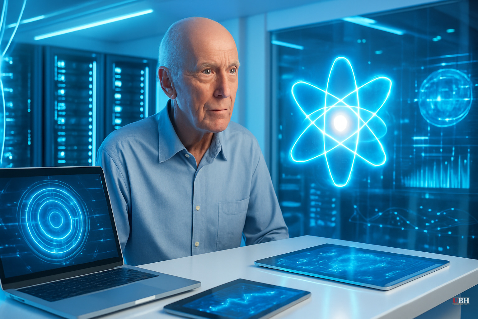 Stewart Brand, Founder of the Green Movement, Says Environmentalists Are Wrong About Nuclear Power