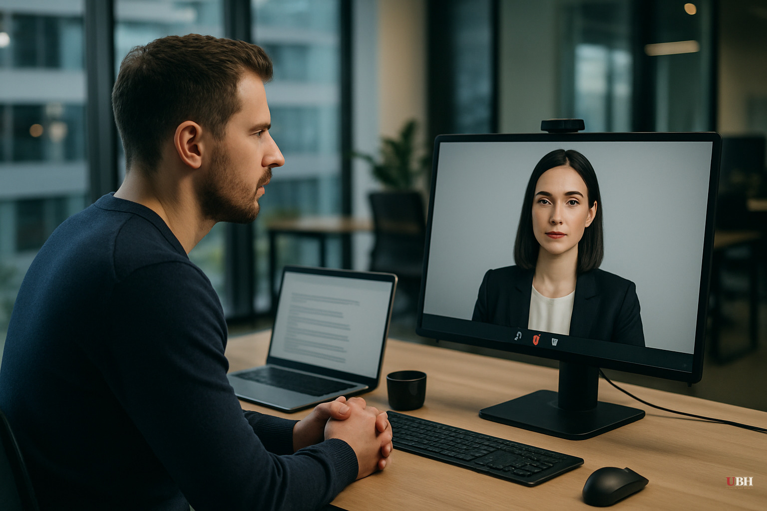 Stockholm Startup Fika Jobs Raises $4M to Replace Resumes with AI-Conducted Video Interviews