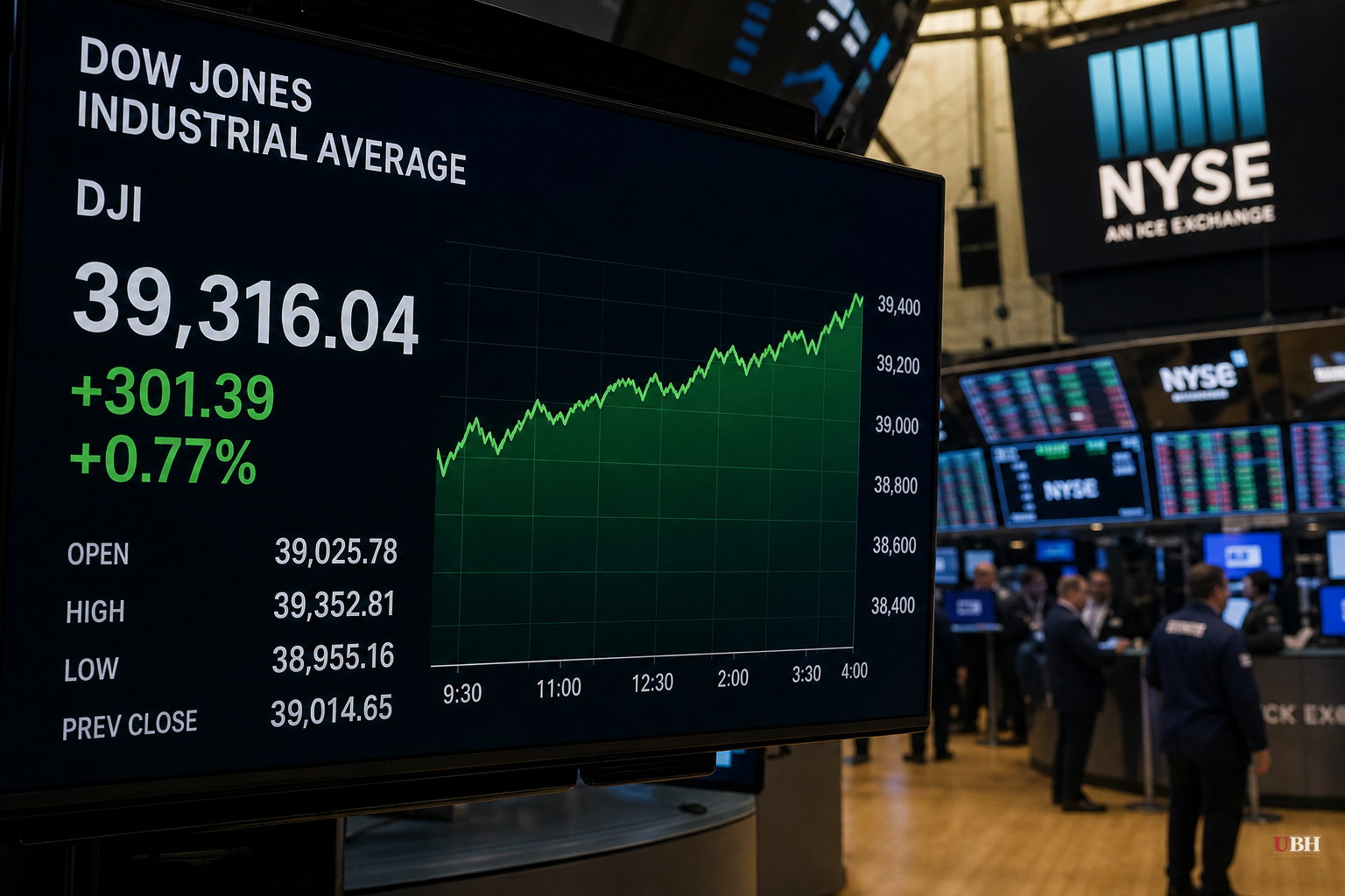 Stocks Bounce Friday but Head for a Weekly Loss as Treasury Yields Stay Elevated
