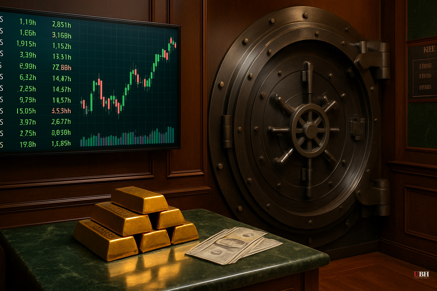 Stocks Now Make Up a Record Share of American Household Wealth — And That's a Double-Edged Sword